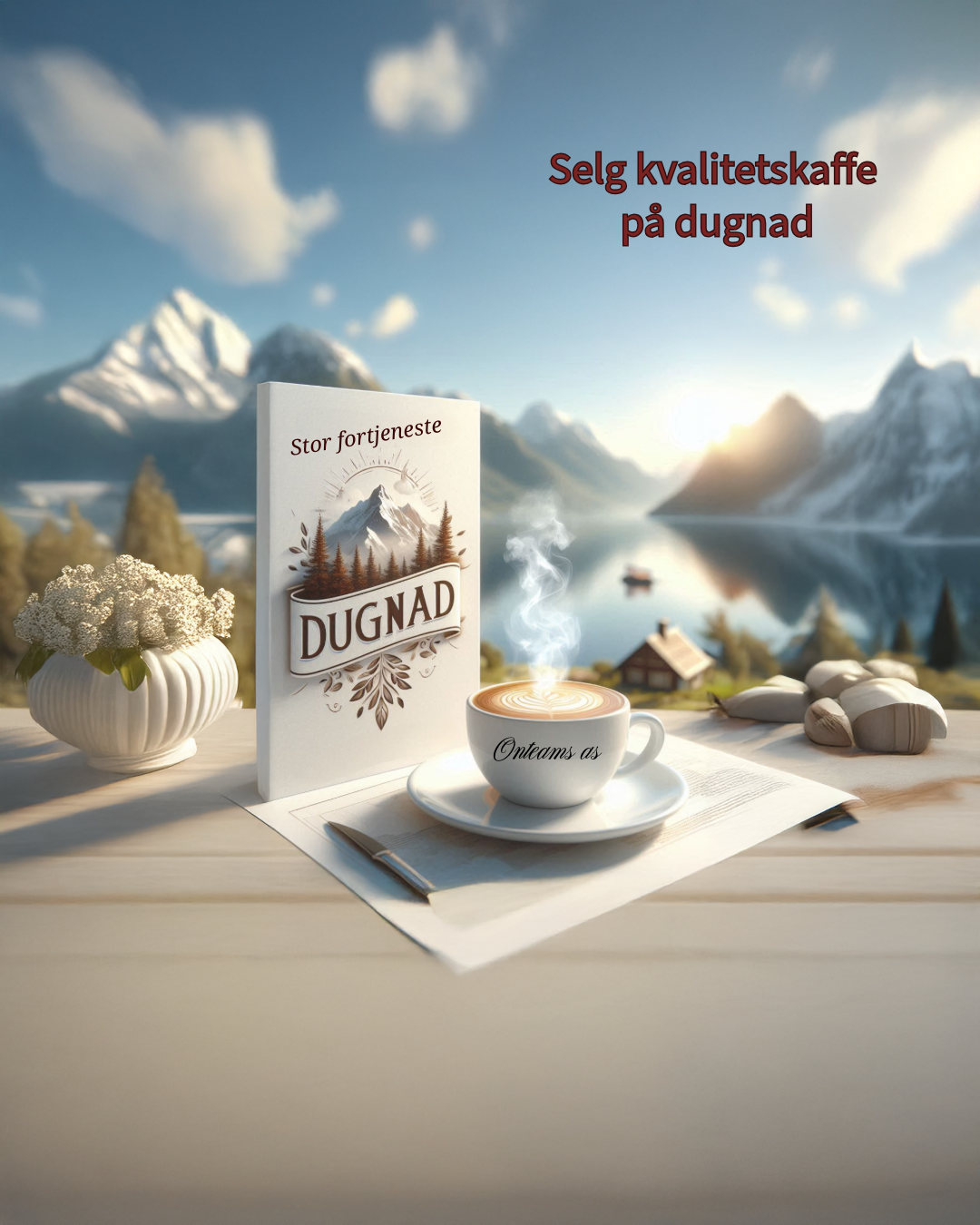 Dugnad